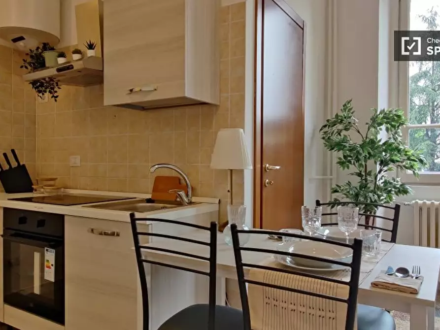 Immagine 6 di Ufficio in affitto  in Piazza Monte Falterona a Milano