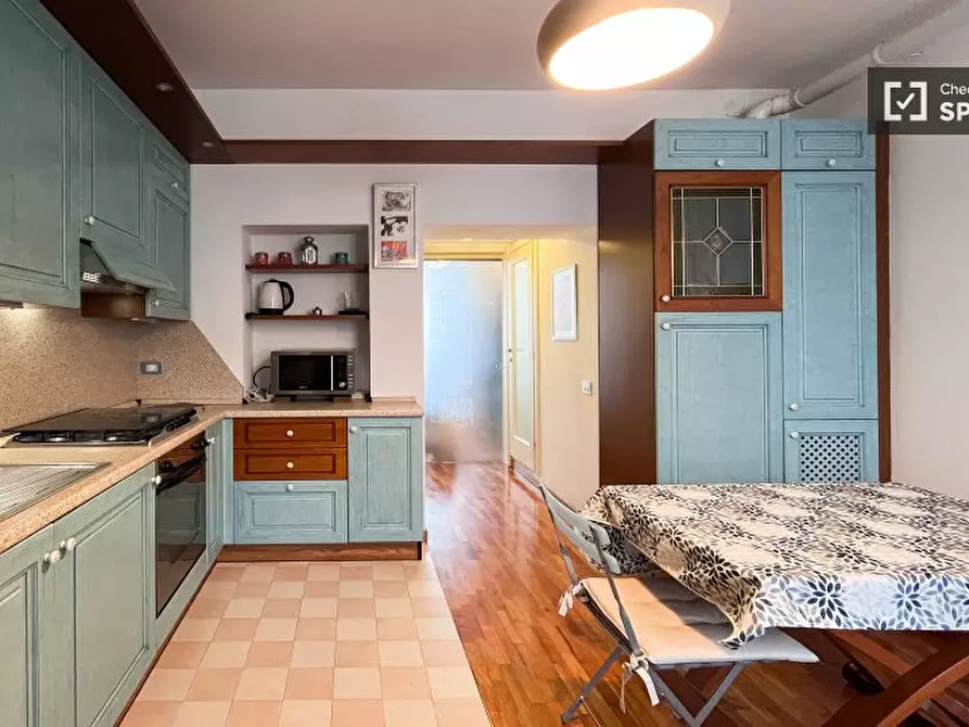 Immagine 1 di Appartamento in affitto  in Via Cerano a Milano