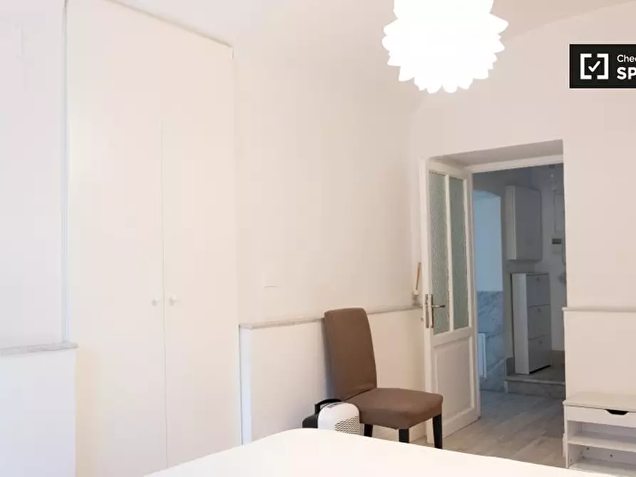 Immagine 4 di Appartamento in affitto  in Via dei Giovi a Roma