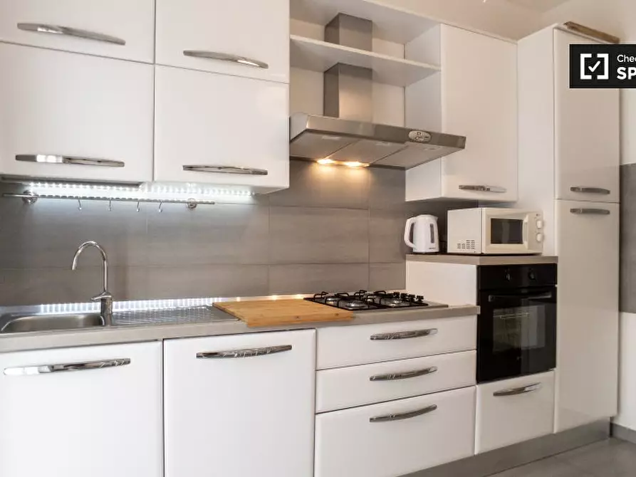 Immagine 2 di Appartamento in affitto  in Viale Giovanni Suzzani, 20162 Milano MI, Italy a Milano