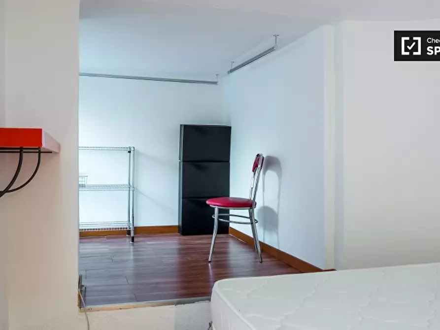 Immagine 2 di Ufficio in affitto  in Viale Washington a Milano