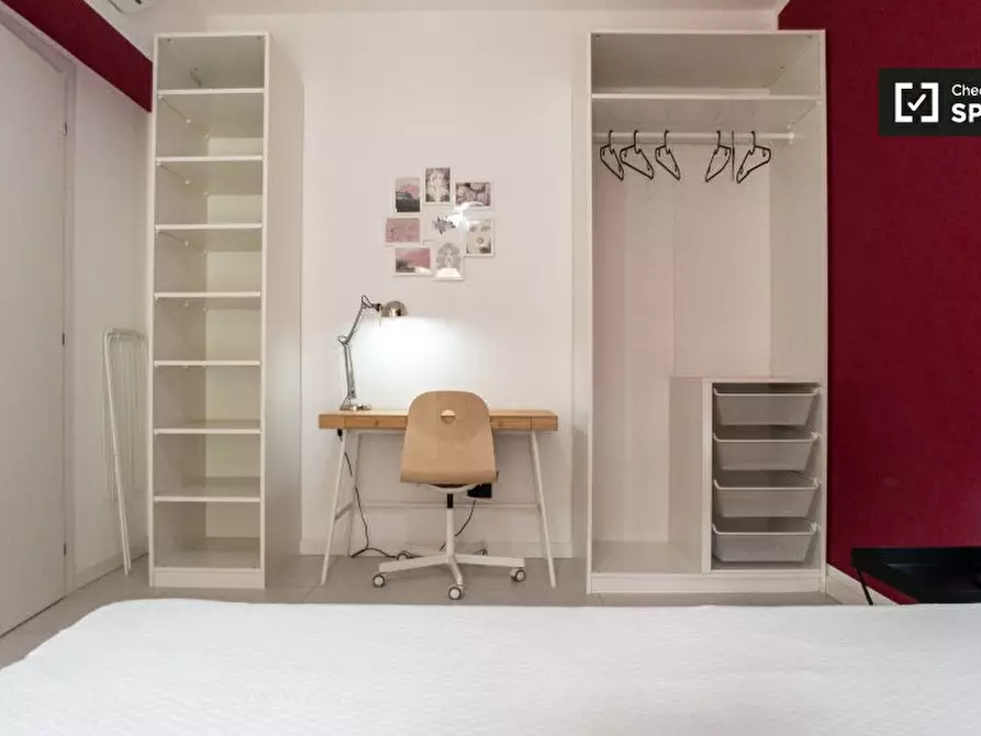 Immagine 12 di Appartamento in affitto  in Via Luigi Mercantini a Milano