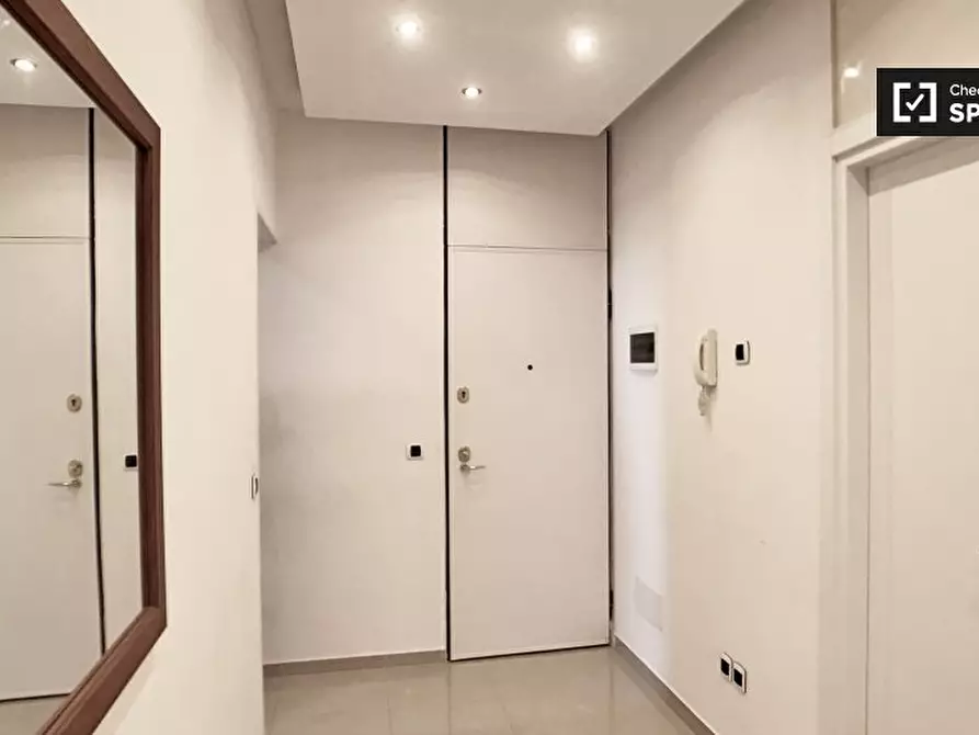 Immagine 15 di Camera condivisa in affitto  in Via Alessandro Litta Modignani, 20161 Milano MI, Italy a Milano