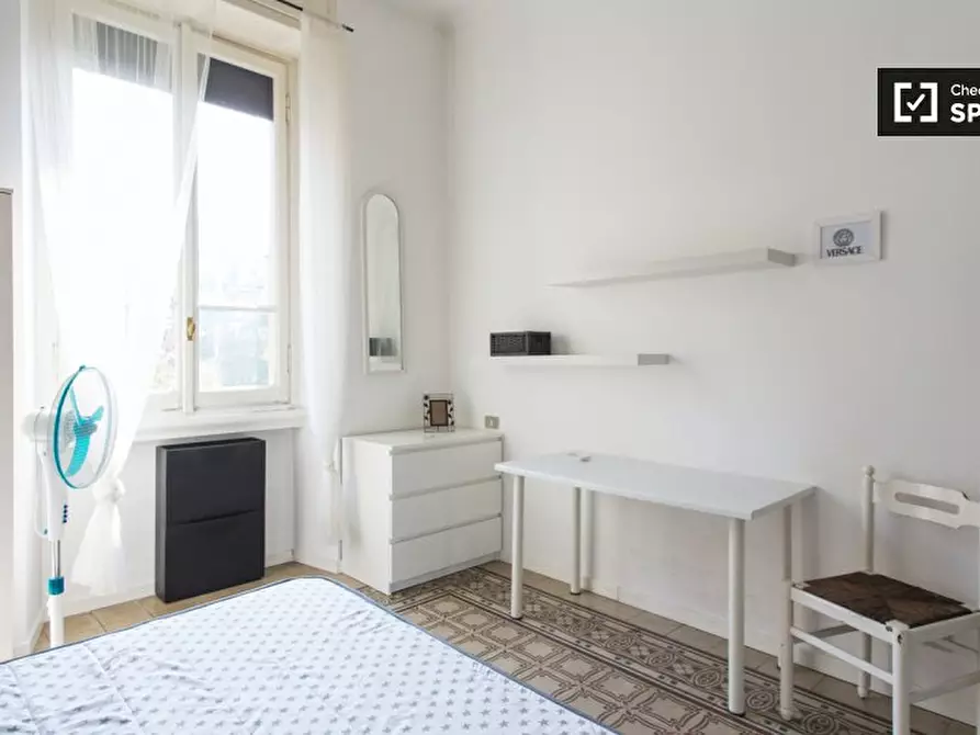 Immagine 16 di Appartamento in affitto  in Via Giuseppe Ripamonti a Milano