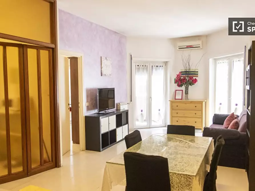 Immagine 1 di Appartamento in affitto  in Largo Francesco Anzani a Roma