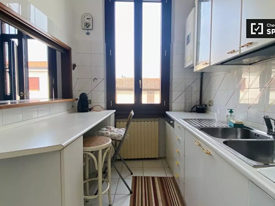 Immagine 10 di Appartamento in affitto  in Via Trieste a Gorgonzola