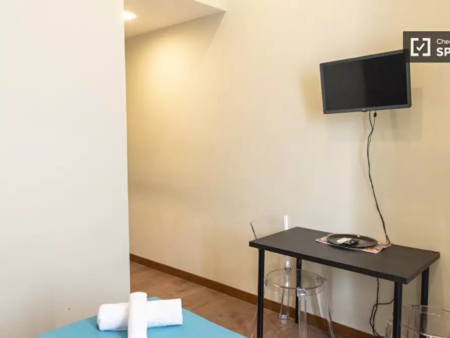 Immagine 7 di Ufficio in affitto  in Via Casilina a Roma