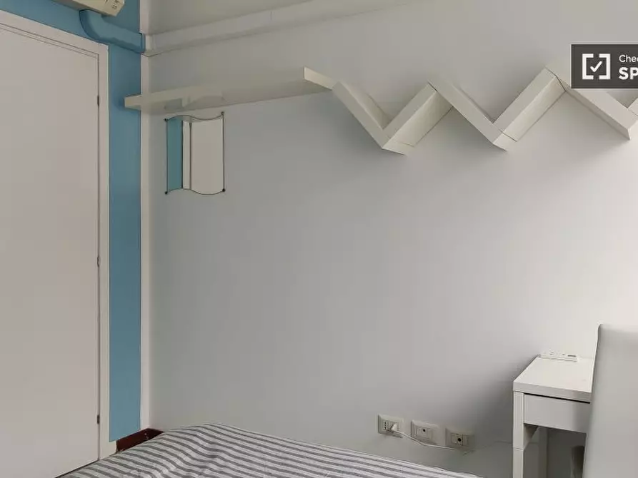 Immagine 7 di Appartamento in affitto  in Via Privata Pantelleria a Milano