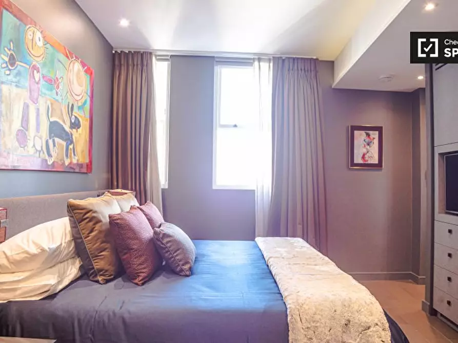 Immagine 19 di Appartamento in affitto  in Eastcastle St a Camden Town