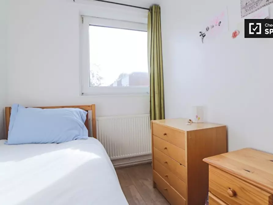 Immagine 17 di Camera condivisa in affitto  in Field Rd, Hammersmith, London, UK a Hammersmith