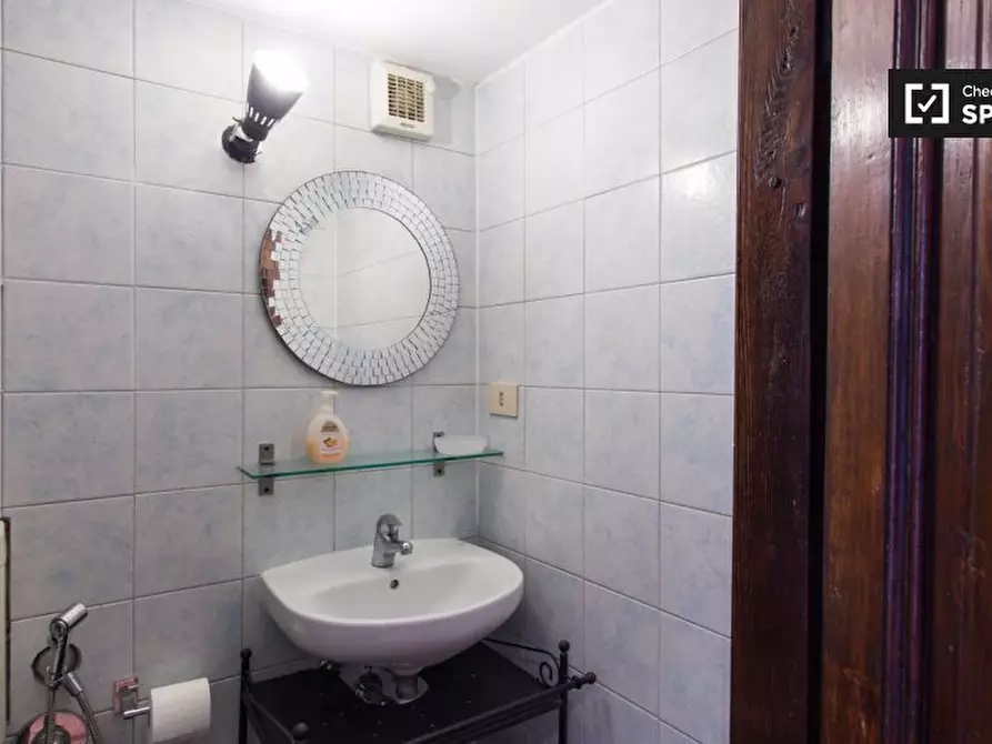 Immagine 8 di Appartamento in affitto  in Via Gaudenzio Ferrari a Milano