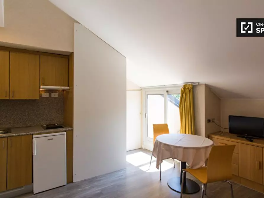 Immagine 5 di Ufficio in affitto  in Via Mosè Bianchi a Milano