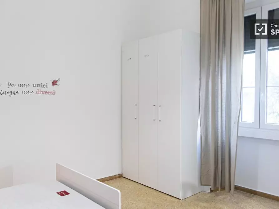 Immagine 18 di Camera condivisa in affitto  in Viale Parioli a Roma