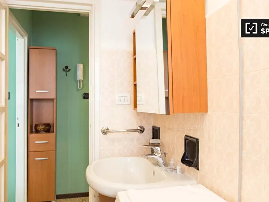 Immagine 12 di Appartamento in affitto  in Viale Giovanni Suzzani a Milano