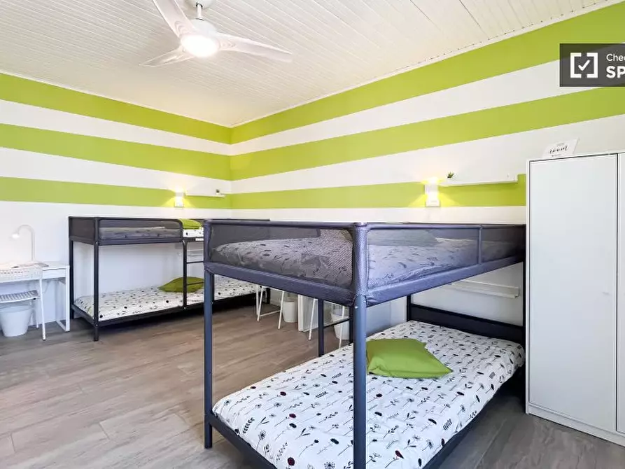 Immagine 5 di Camera condivisa in affitto  in Via Giuseppe Meda a Milano