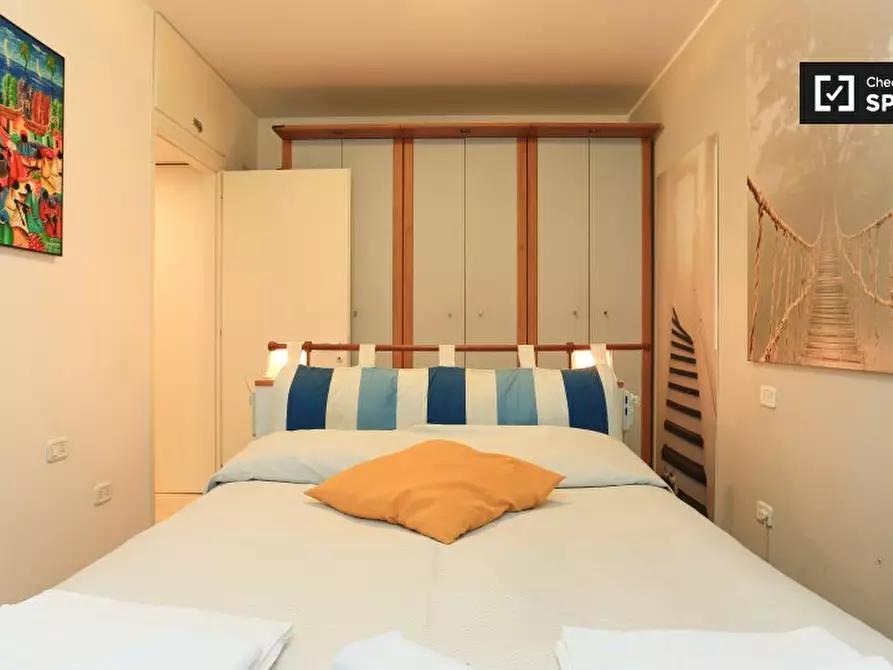 Immagine 19 di Appartamento in affitto  in Via Francesco Gonin a Milano