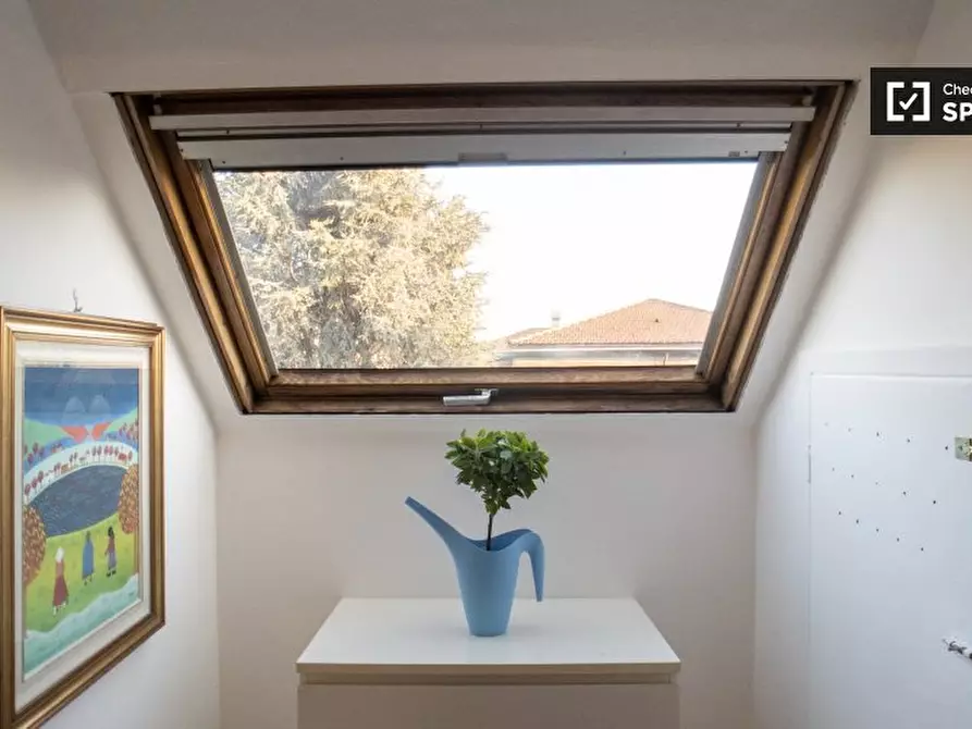 Immagine 5 di Camera condivisa in affitto  in Via Privata Martino Lutero, 4, 20126 Milano MI, Italy a Milano