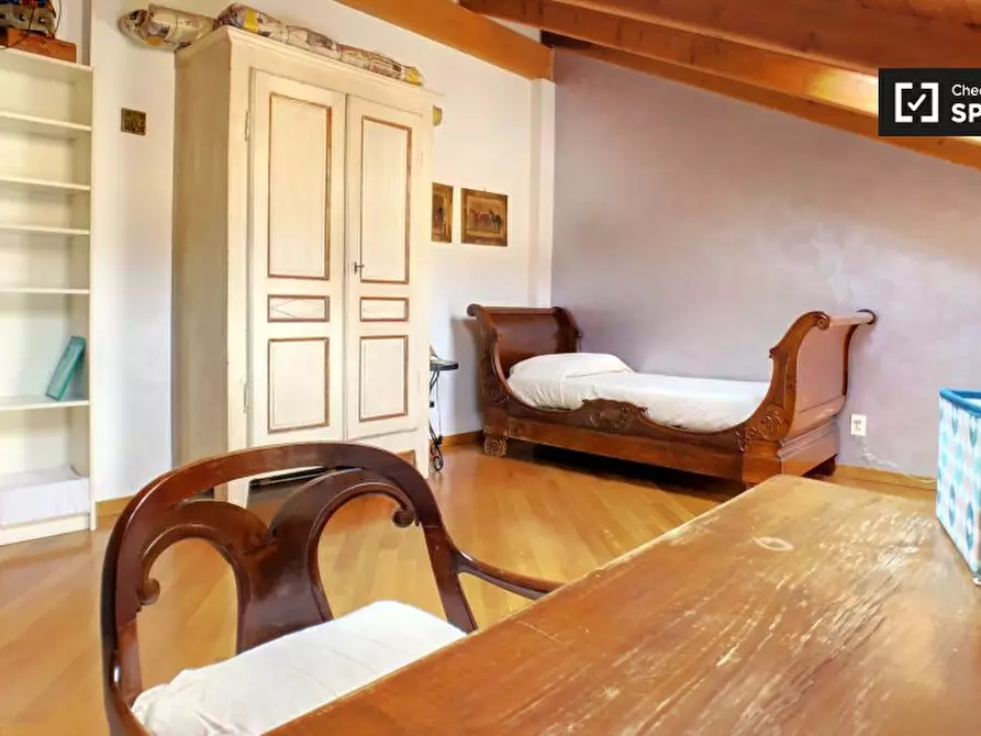 Immagine 2 di Camera condivisa in affitto  in Via Stendhal, 20144 Milano MI, Italy a Milano