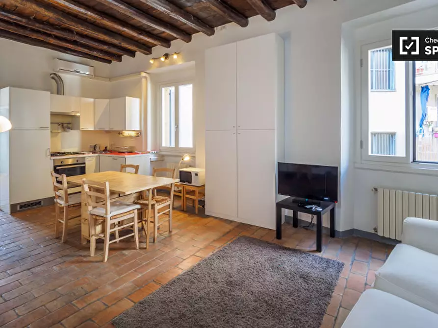 Immagine 2 di Appartamento in affitto  in Piazzale Stazione Genova a Milano