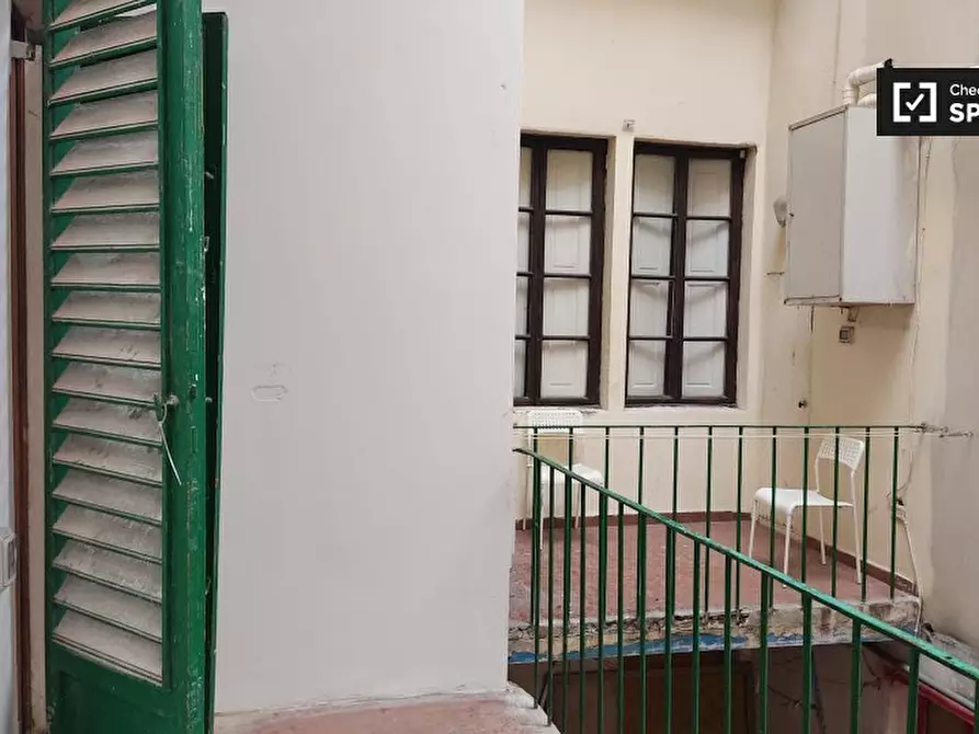 Immagine 12 di Camera condivisa in affitto  in Borgo Ognissanti a Firenze