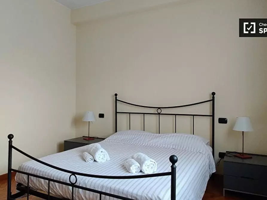 Immagine 14 di Appartamento in affitto  in Via Meloria a Milano