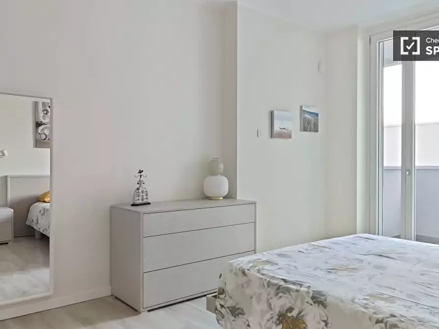 Immagine 15 di Appartamento in affitto  in Via Savona a Milano