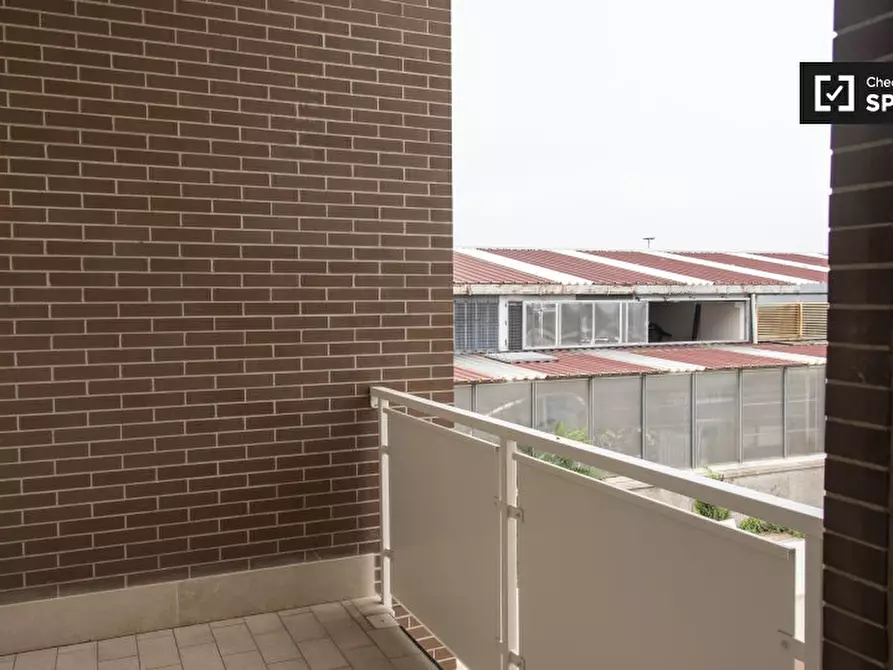 Immagine 14 di Appartamento in affitto  in Via Prenestina a Roma