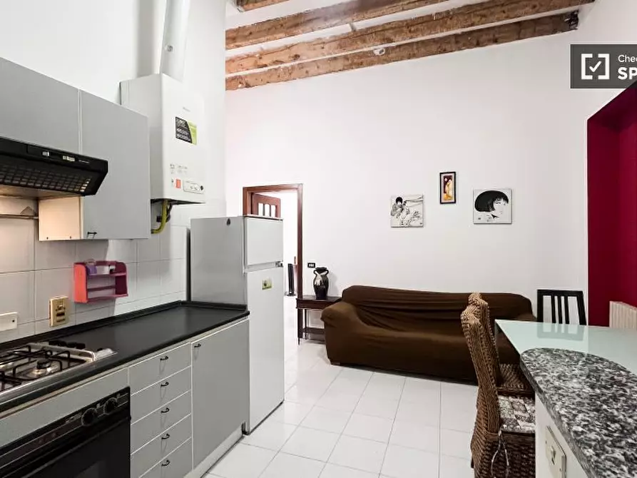 Immagine 2 di Appartamento in affitto  in Via Pavia a Milano