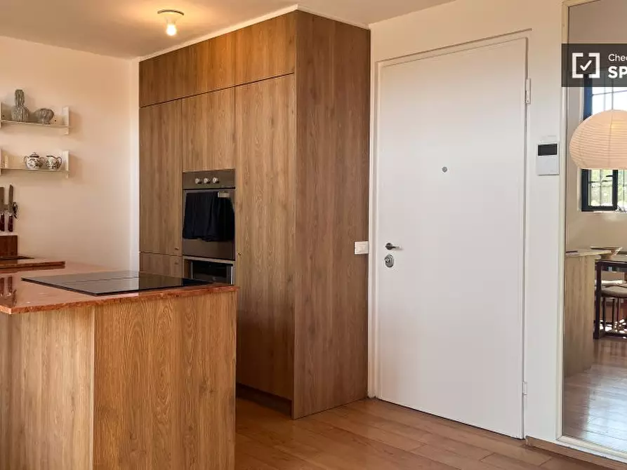 Immagine 3 di Appartamento in affitto  in Via Andrea Ponti a Milano