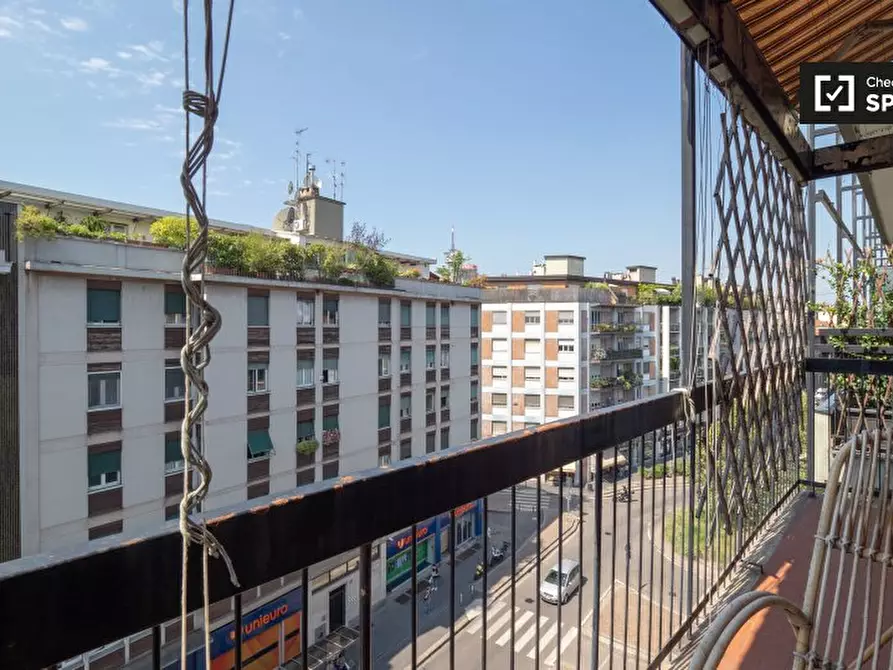 Immagine 10 di Appartamento in affitto  in Via Luigi Canonica a Milano