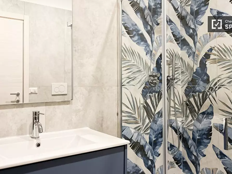 Immagine 12 di Camera condivisa in affitto  in Via Don Giuseppe Andreoli a Milano