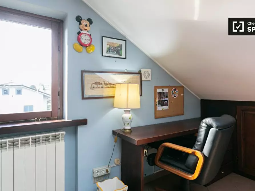 Immagine 2 di Camera condivisa in affitto  in Via Perù, 20096 Pioltello MI, Italy a Pioltello