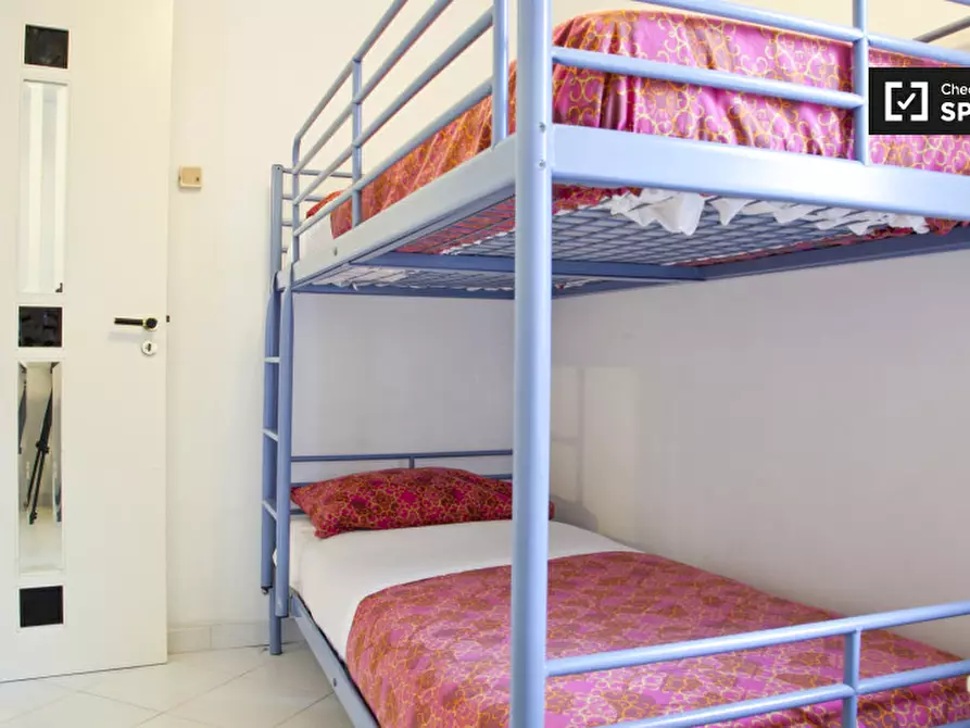 Immagine 9 di Appartamento in affitto  in Via Filippo Foti a Roma