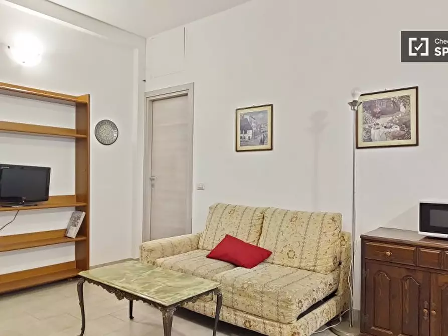 Immagine 8 di Camera condivisa in affitto  in Via Ponte di Legno a Milano