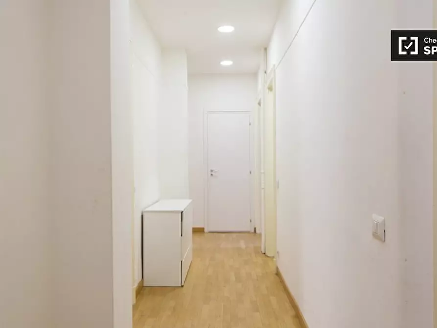 Immagine 3 di Camera condivisa in affitto  in Via Malachia Marchesi de' Taddei a Milano