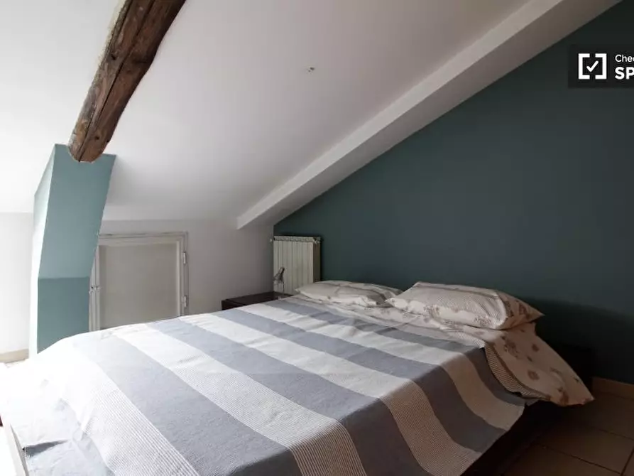 Immagine 15 di Appartamento in affitto  in Via Gian Francesco Bellezia a Torino