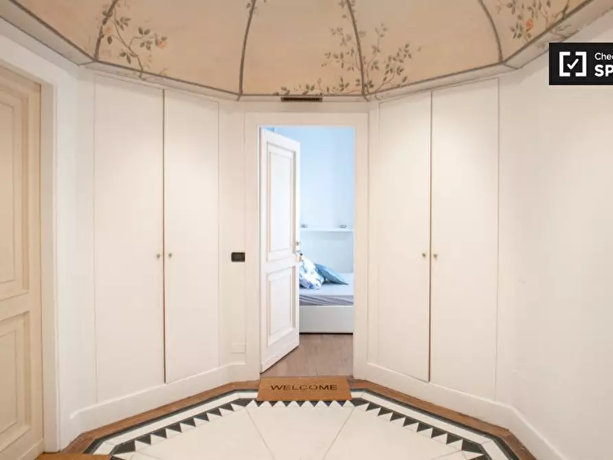 Immagine 11 di Ufficio in affitto  in Via Santa Maria Podone, 20123 Milano MI, Italy a Milano