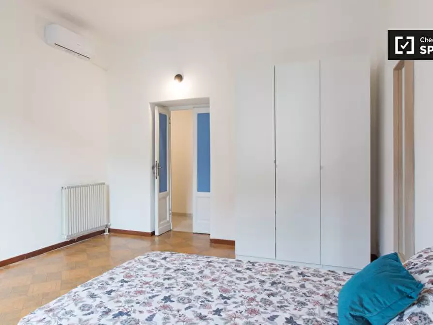 Immagine 16 di Camera condivisa in affitto  in Via Giuseppe Meda a Milano
