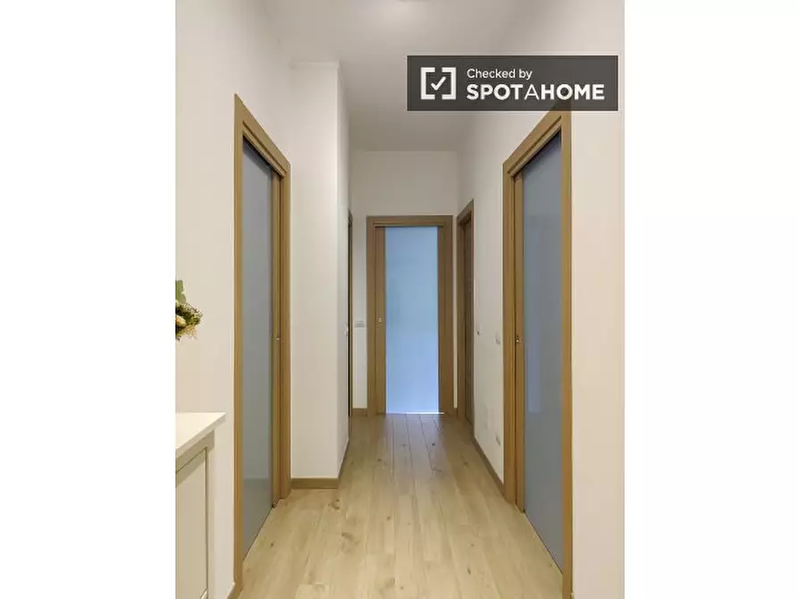 Immagine 17 di Appartamento in affitto  in Viale Certosa a Milano