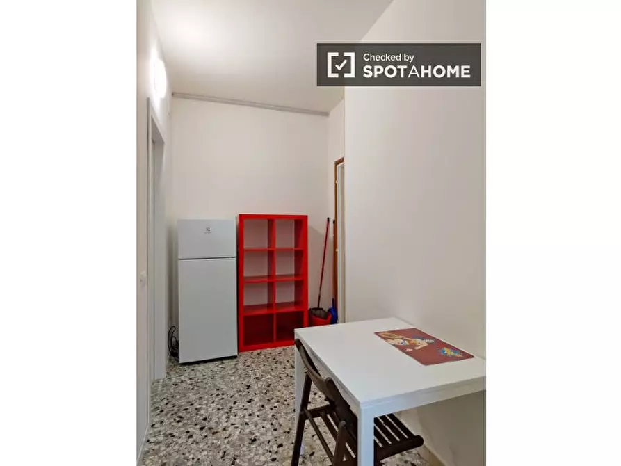 Immagine 14 di Appartamento in affitto  in Via Alberto da Gandino a Milano