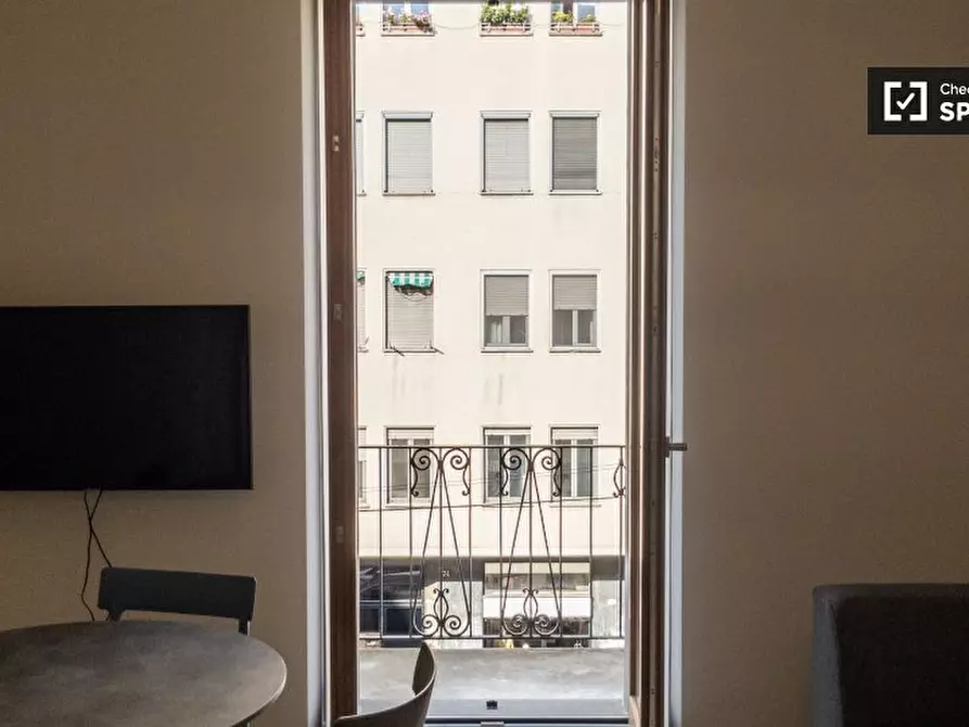 Immagine 6 di Appartamento in affitto  in Via Luigi Canonica a Milano