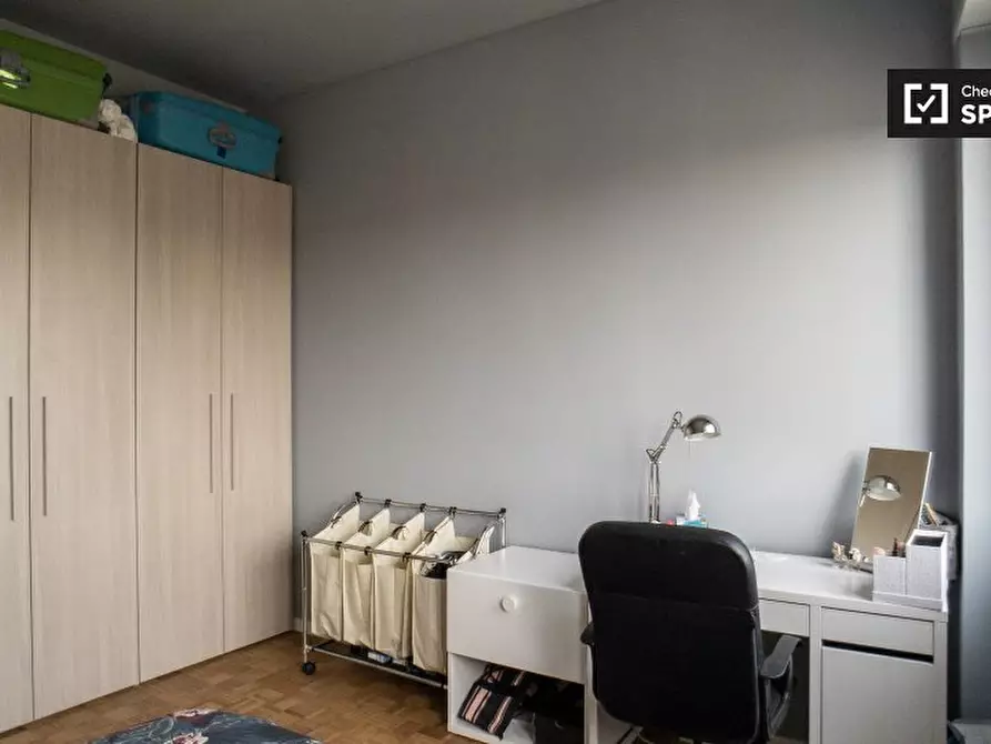 Immagine 4 di Camera condivisa in affitto  in Corso Europa, 161, 20017 Rho MI, Italy a Rho