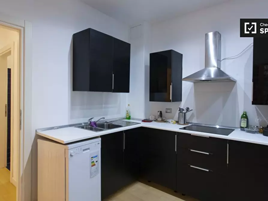 Immagine 10 di Camera condivisa in affitto  in Via Riccardo Grazioli Lante, 00195 Roma RM, Italy a Roma