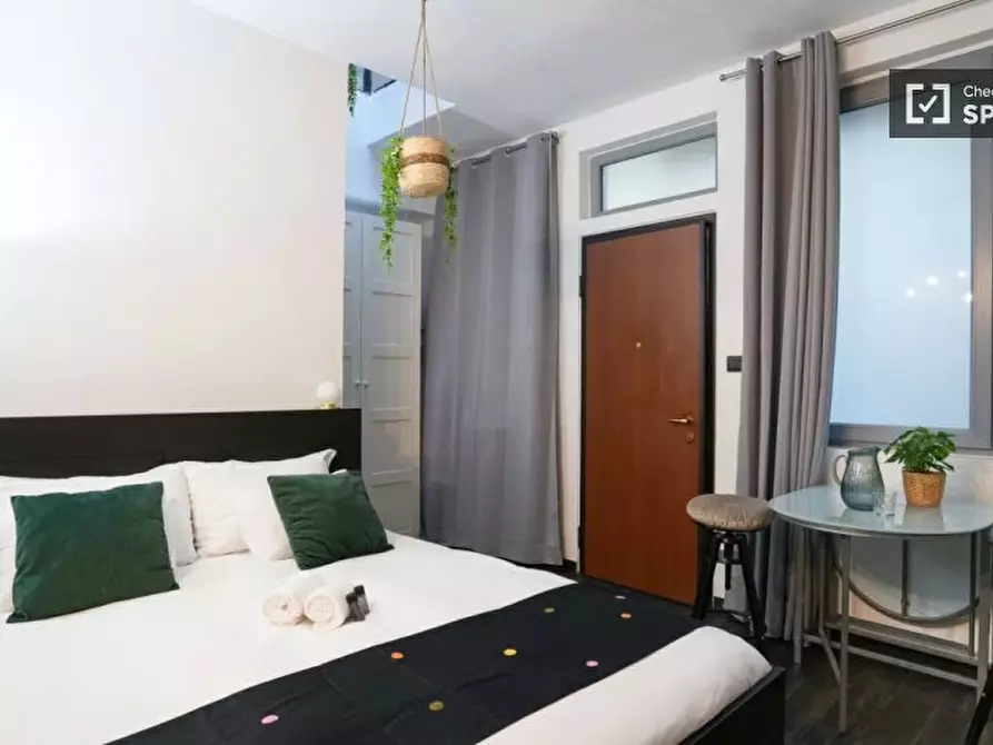 Immagine 7 di Appartamento in affitto  in Via Accademia Albertina a Torino