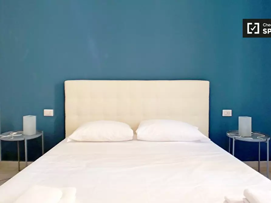 Immagine 12 di Appartamento in affitto  in Via Privata Giovanni Bertacchi a Milano