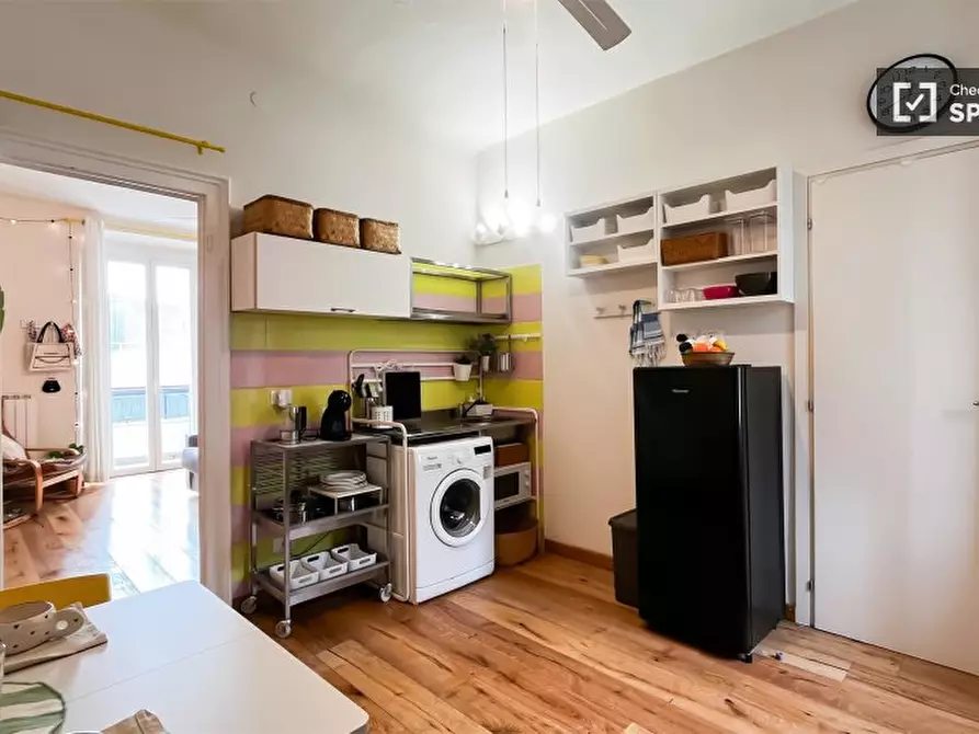 Immagine 16 di Appartamento in affitto  in Via Nazario Sauro a Sesto San Giovanni