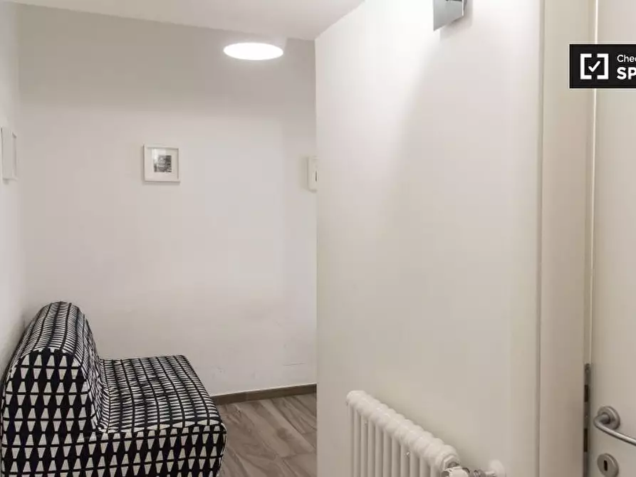 Immagine 16 di Appartamento in affitto  in Via Tunisi a Roma