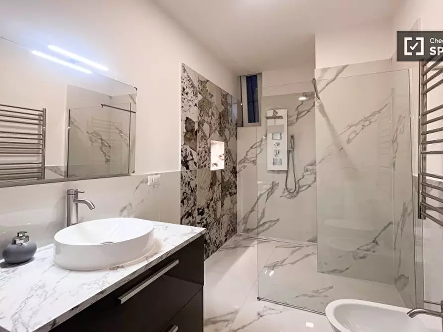 Immagine 3 di Ufficio in affitto  in Via Filippo Baldinucci a Milano