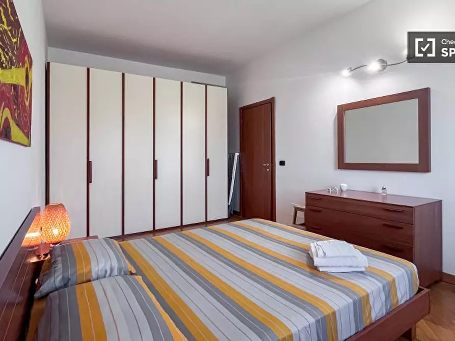 Immagine 5 di Appartamento in affitto  in Viale Fulvio Testi a Milano