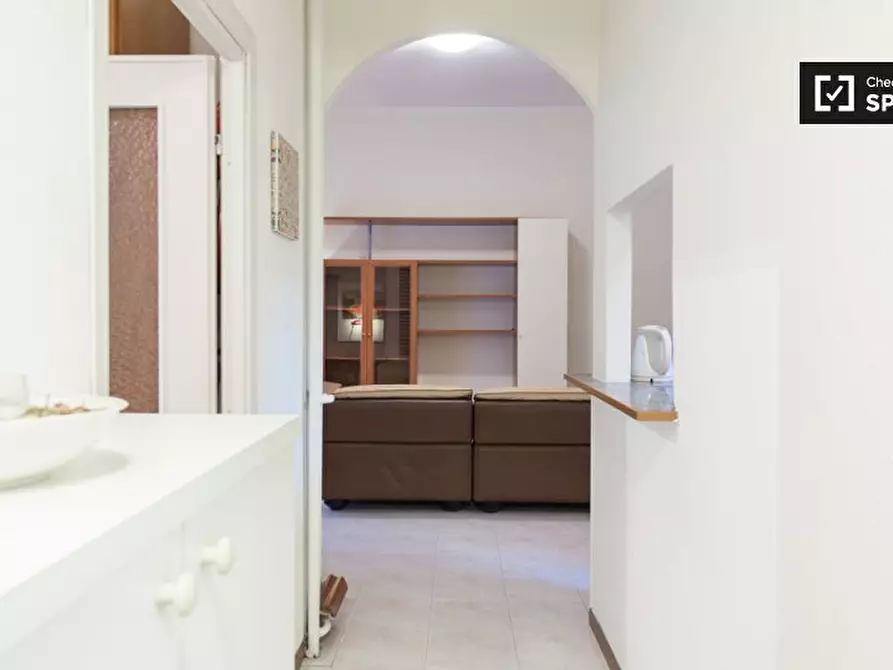 Immagine 3 di Appartamento in affitto  in Via Ruggero Bonghi a Milano